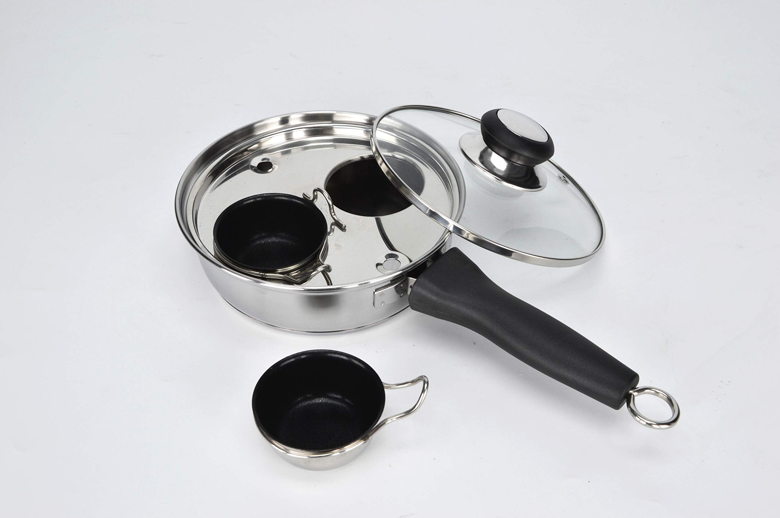 RUNZI removable cups are easy to clean and dishwasher-safe
