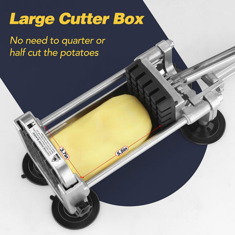 Ruooson suction cups stabilize the cutter during operation