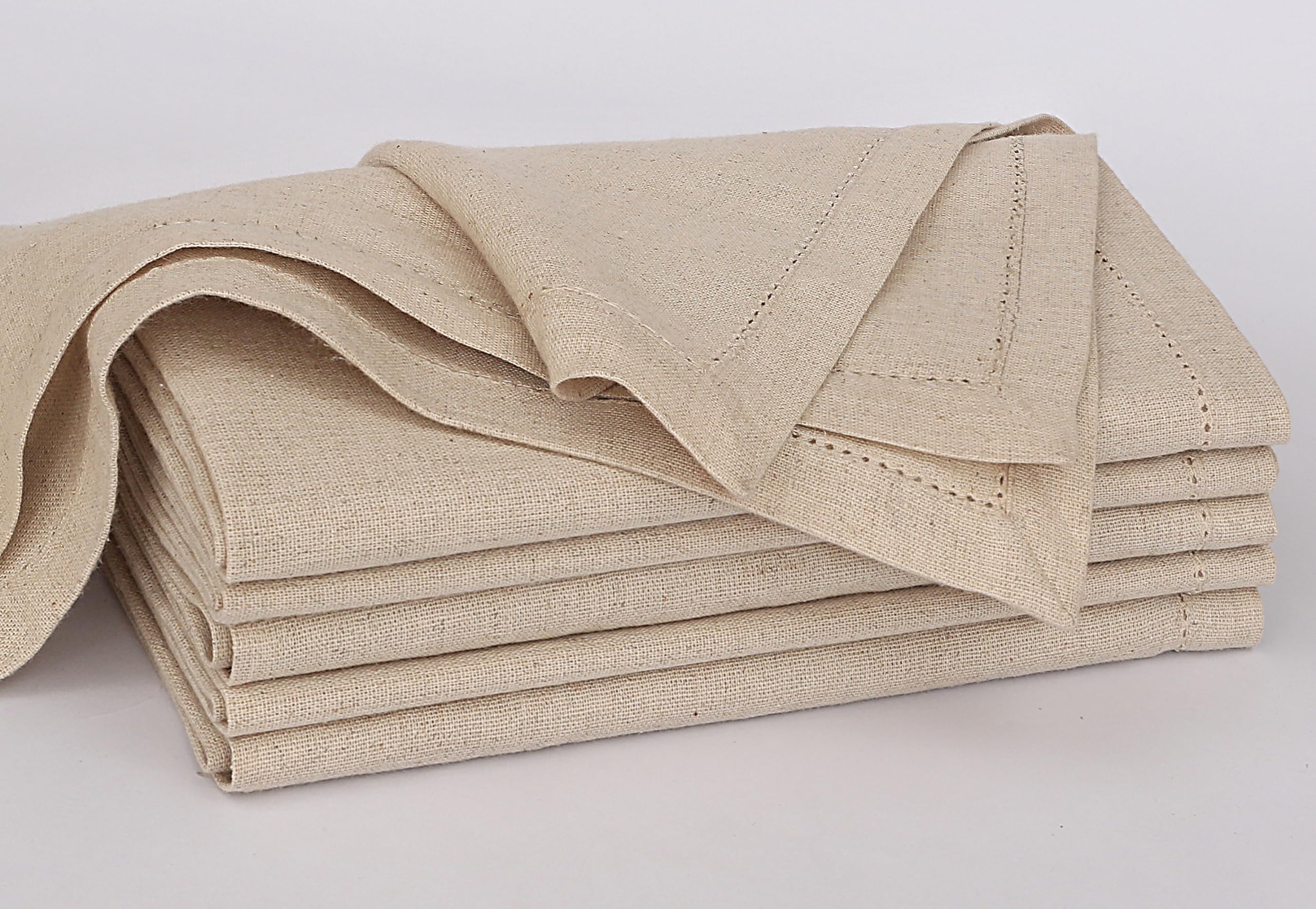 Ruvanti napkins gift-ready packaging for thoughtful celebrations