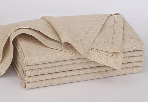 Ruvanti napkins gift-ready packaging for thoughtful celebrations