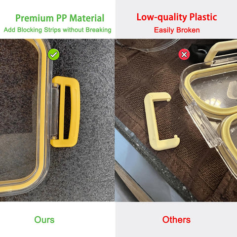 RVPYK dishwasher-safe tray icon indicating easy cleanup.
