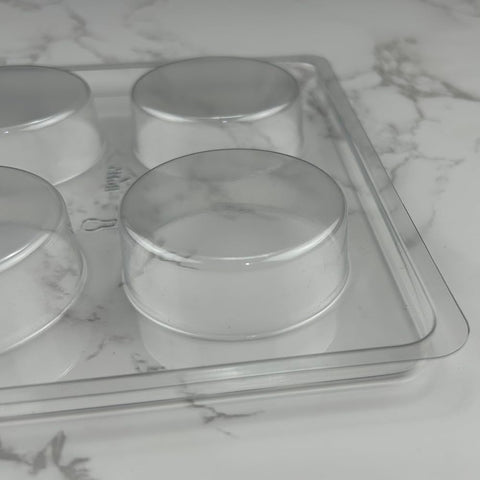 Versatile uses include cookies, candy, and soap with the Rxbamalor mold.