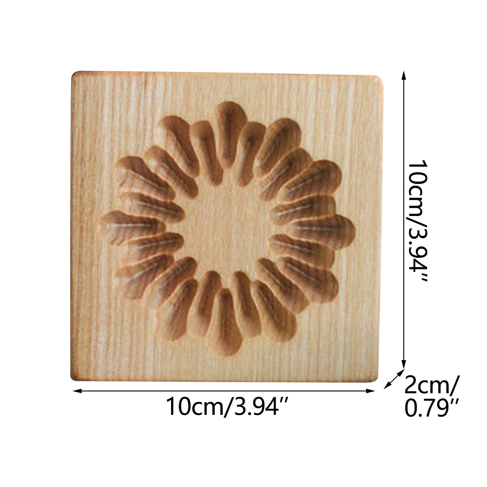 Ryetaga care oil finish maintenance for long-lasting wooden molds