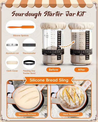 RYMTOX dough whisk speeds even hydration of dough