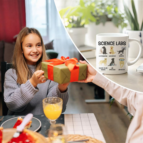 RZHV mug with artwork on both sides for lasting visibility.