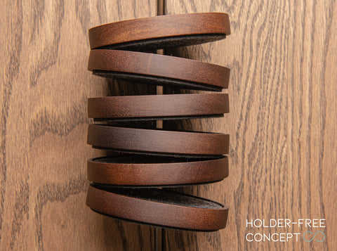 S1EGAN natural-wood-pattern matches any décor