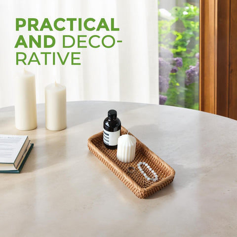 S310 trinket dish doubles as dresser decor and quick-access keepsakes