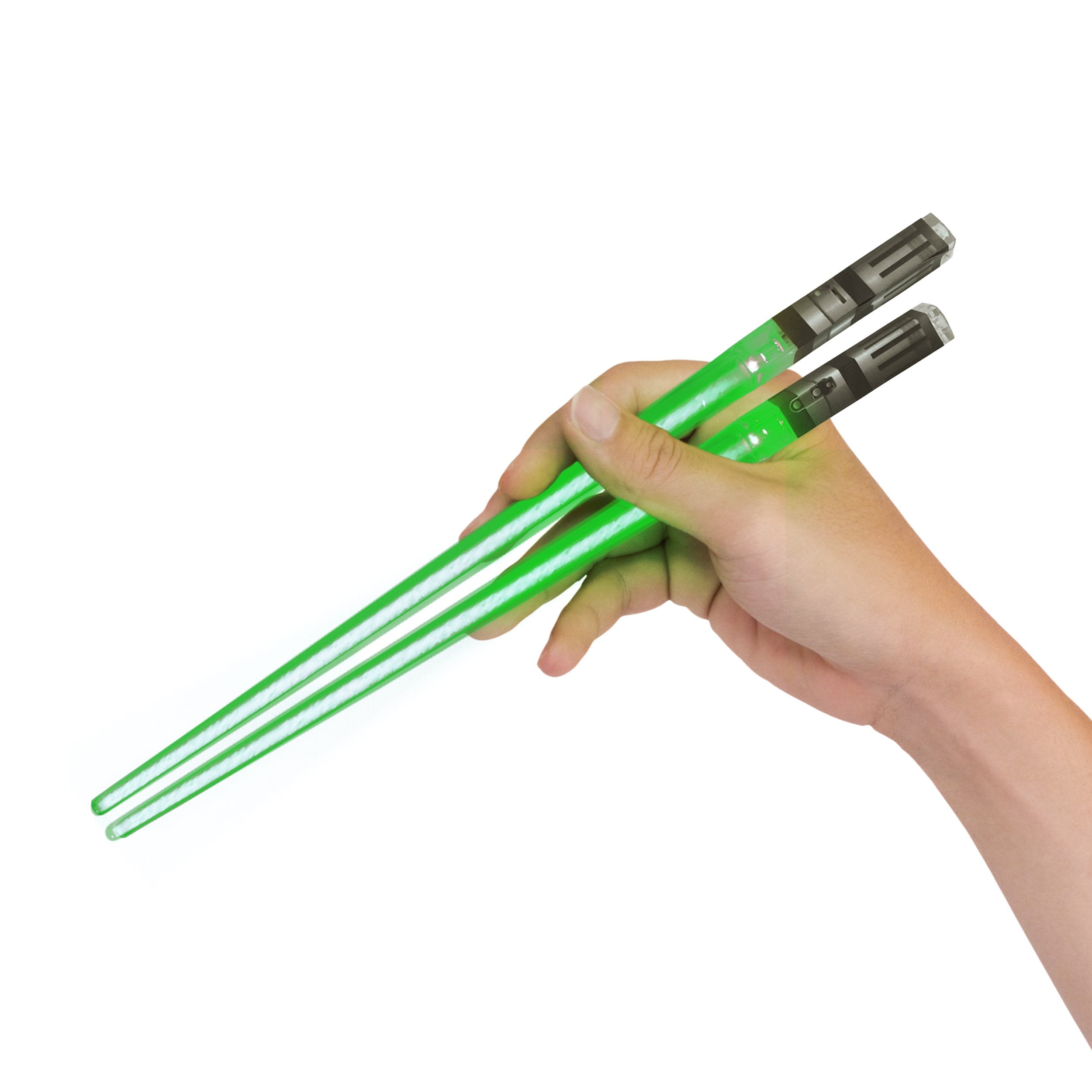 Saber Chops gift-ready packaging for Star Wars fans and themed dinners.