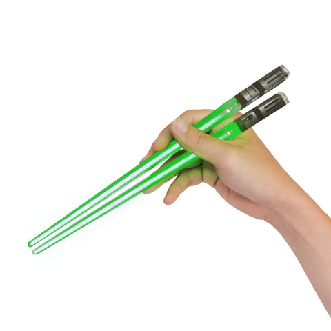 Saber Chops gift-ready packaging for Star Wars fans and themed dinners.