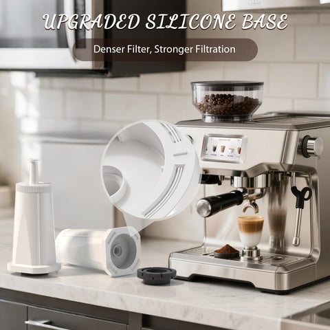 Sabethe monthly tracker dial signals replacement timing for freshness.