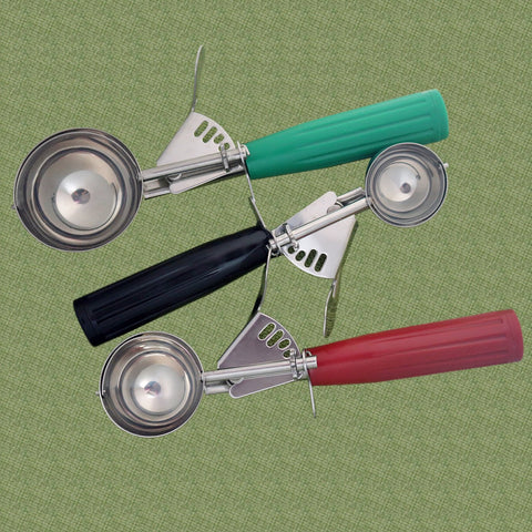 Saebye gift-ready cookie scoop set for bakers and hosts.