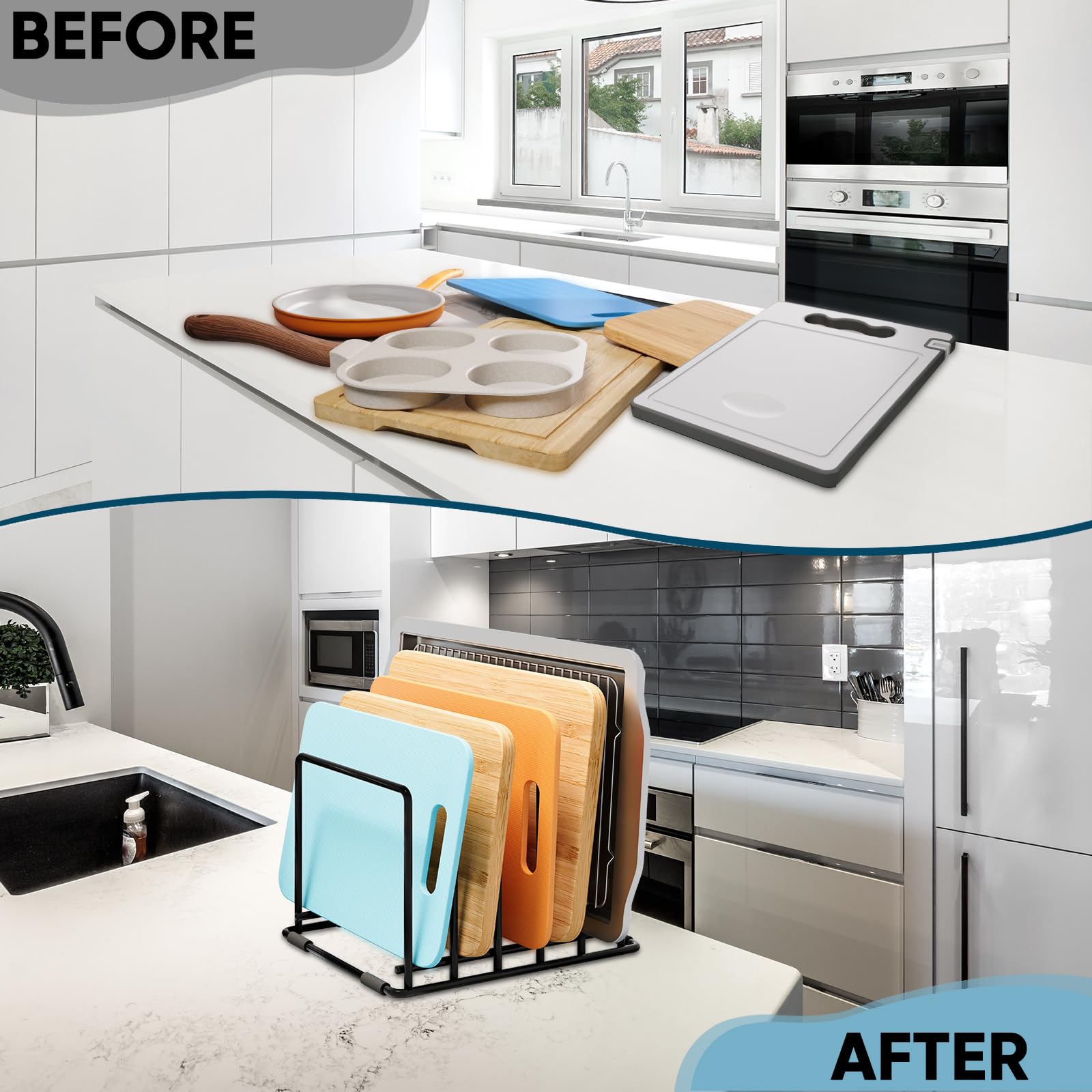 Saglau tool-free assembly for instant tidy setup.