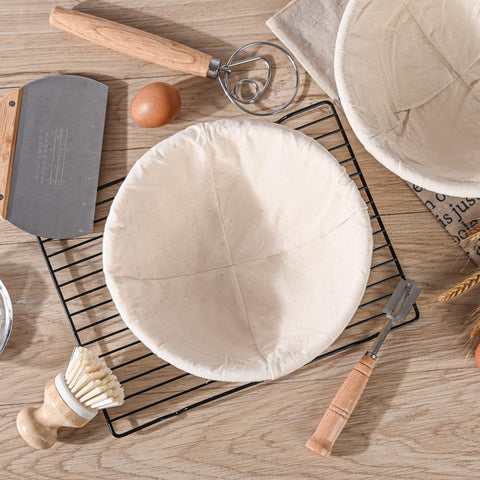 Handmade in Vietnam by Saint Germain Bakery with care.