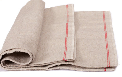 Couché packaging with storage bag by Saint Germain Bakery