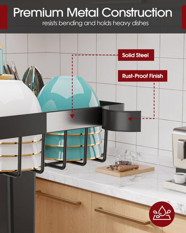 Sakugi finish resists fingerprints for easy wipe-clean maintenance.