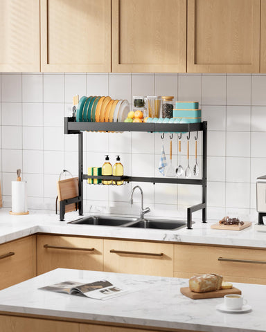 Sakugi easy installation with no permanent fixtures required.
