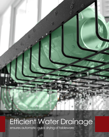 Sakugi rustproof 304 stainless steel construction for durability and easy cleaning.