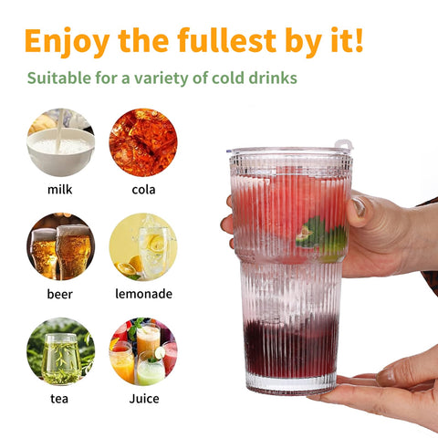 Salpae leak-proof lid and reusable straw prevent spills at work, picnics, or commutes.