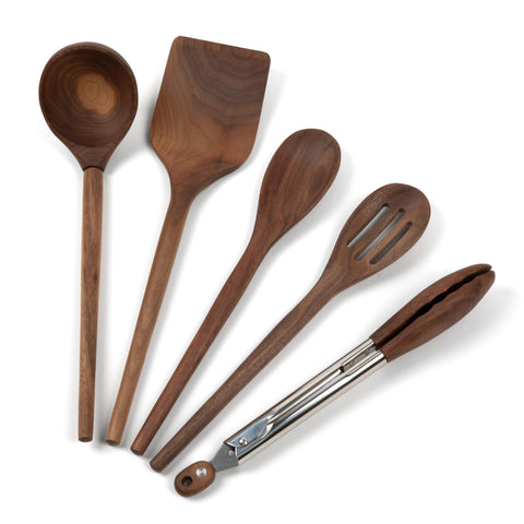 Salt & York tongs: sturdy 12-inch reach for safe turning and serving.