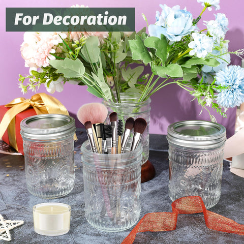 Saluioa dishwasher-safe jar simplifies cleanup after preserving and daily use.