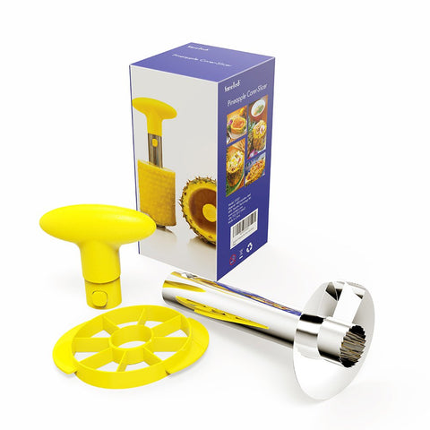 SameTech Easy Kitchen Tool stainless-steel-build highlights durable construction.