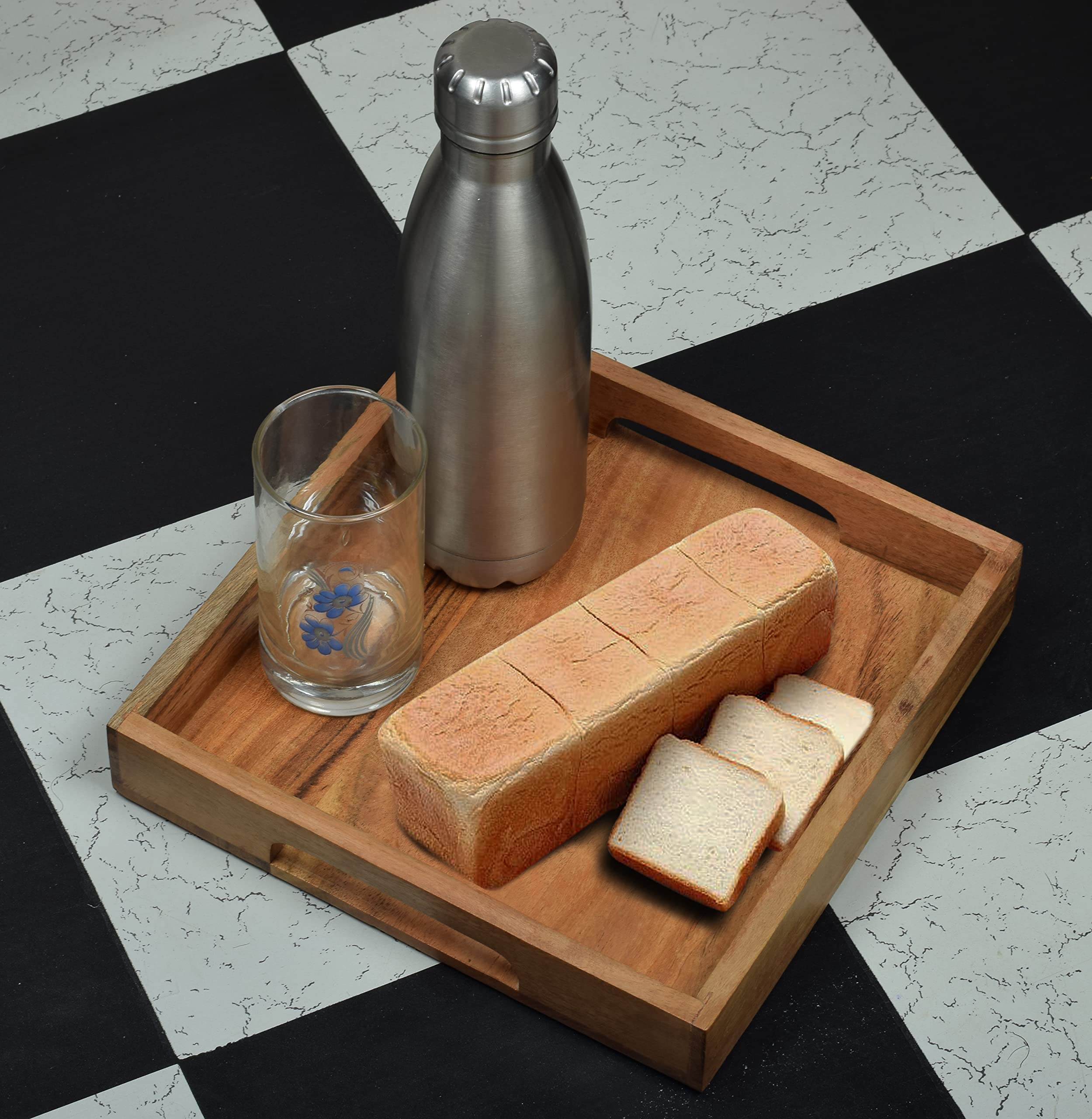 Samhita care tip: wipe clean and oil periodically.