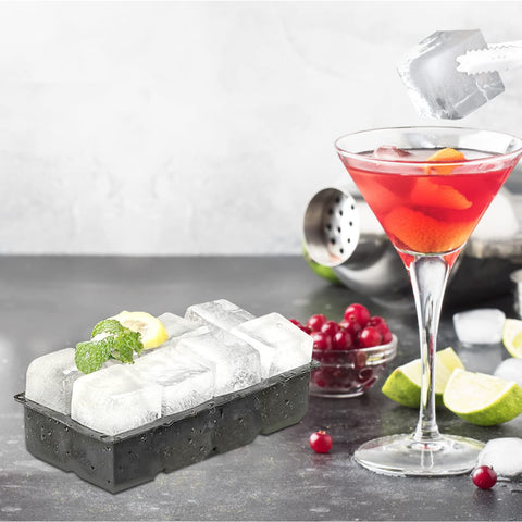 Samuelworld gift-pack ice tray set makes a thoughtful present