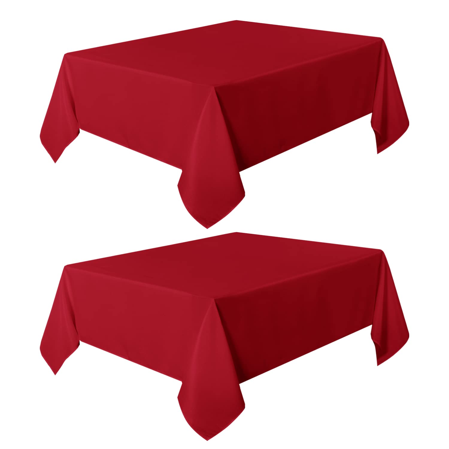 Sancua 2-pack in washer indicating machine washable convenience