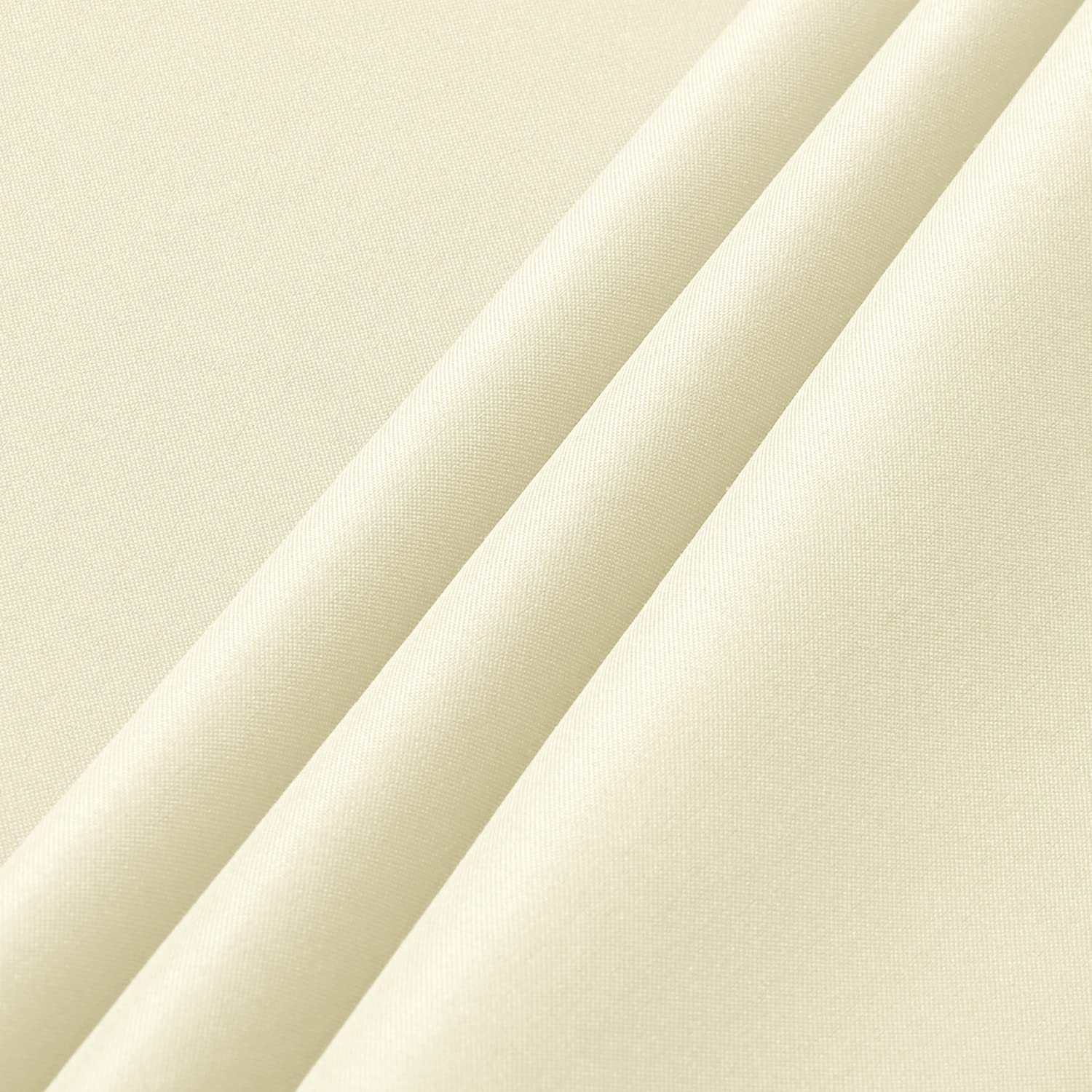 Sancua beige tablecloth buffet dining use for catering and gatherings