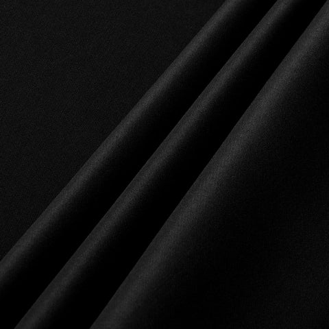 Sancua wrinkle-free fabric looks tidy after ironing.