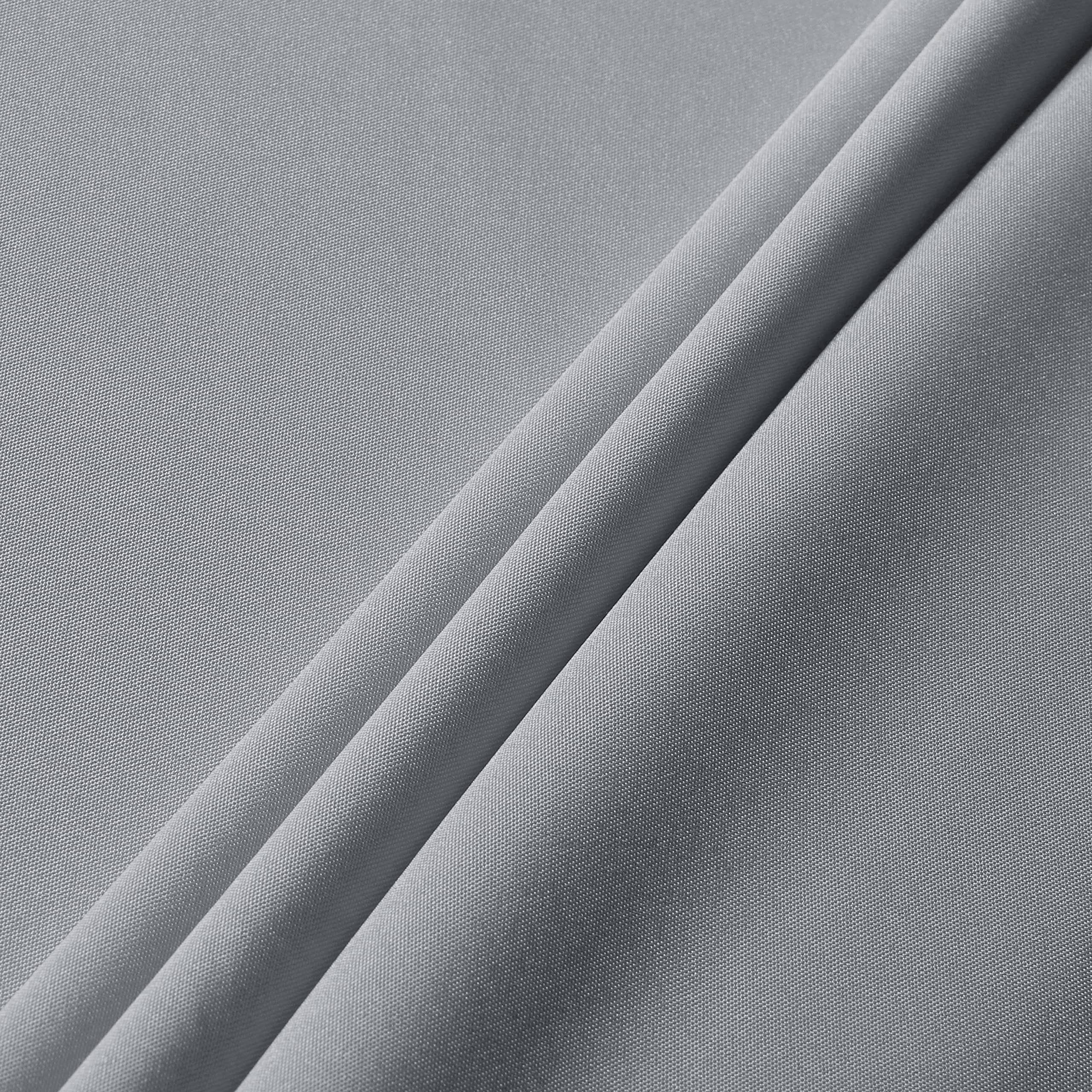 Sancua round tablecloth suited for dining and buffet setups.