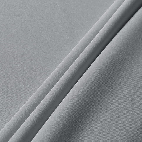 Sancua round tablecloth suited for dining and buffet setups.