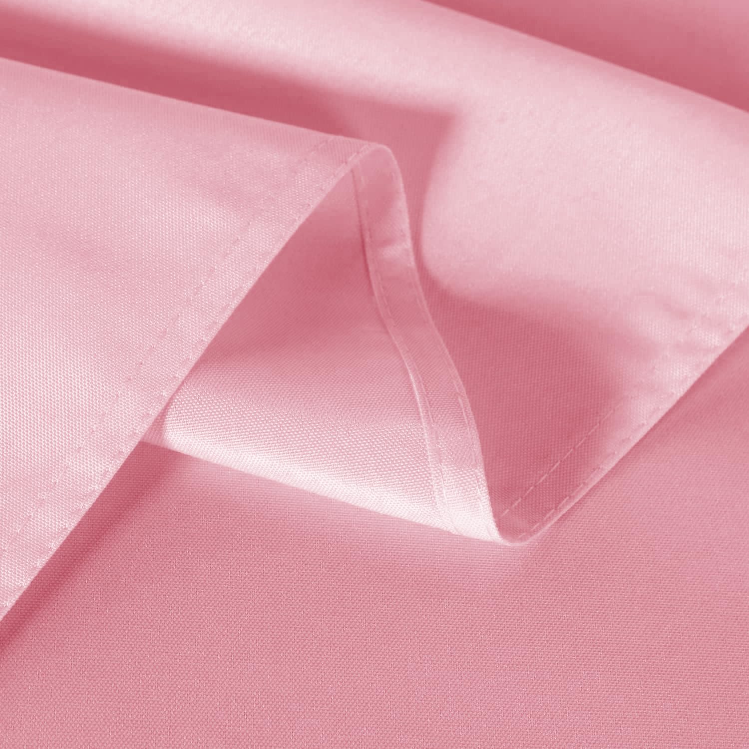 Sancua dining table cover pink 60x102 ideal for everyday meals