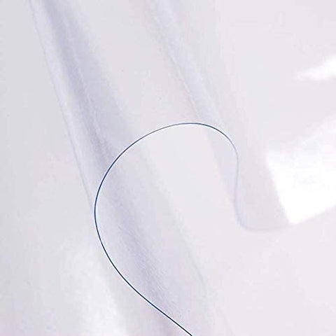 Sancua round tablecloth for dining and buffet setups easy cleanup