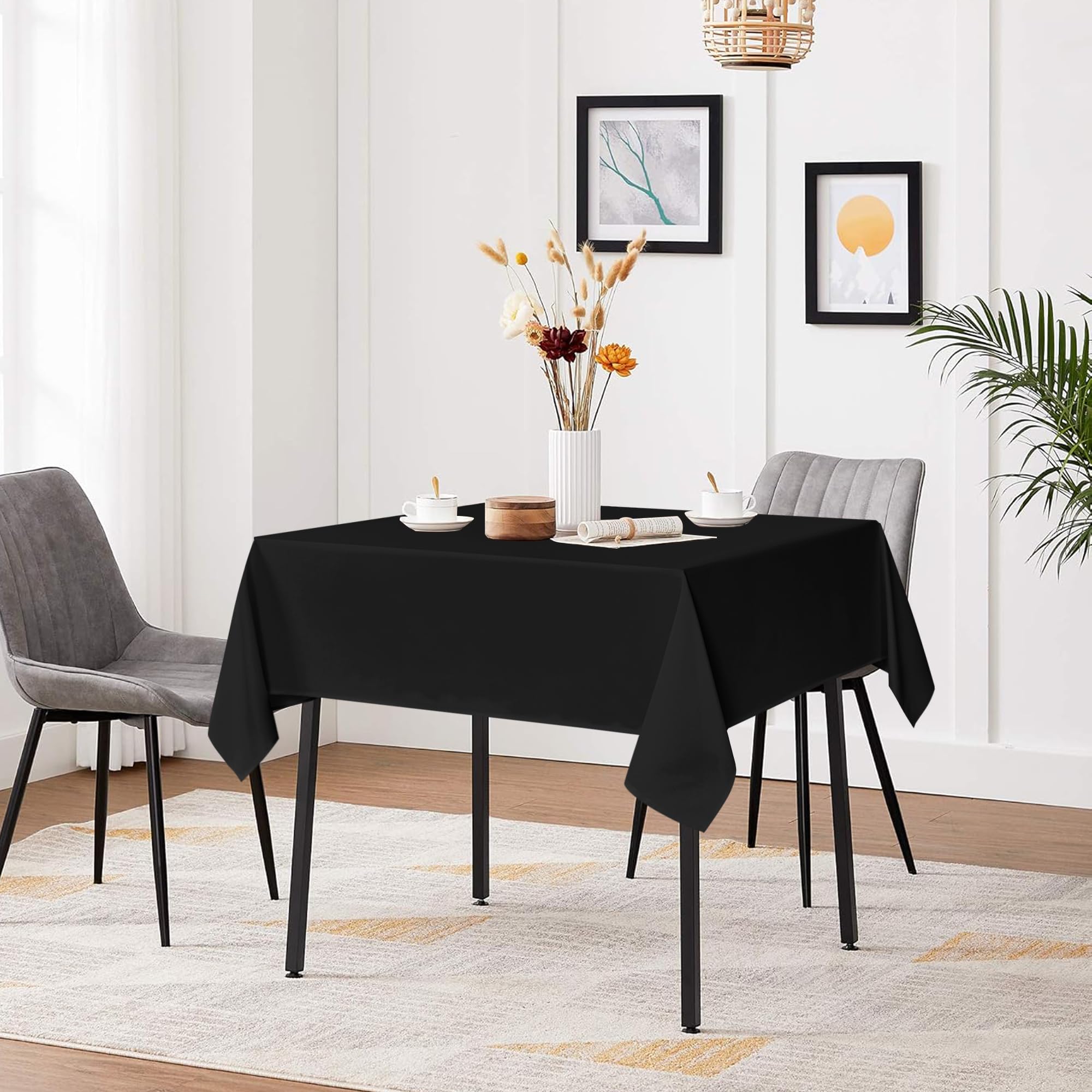 Sancua soft touch polyester fabric offers inviting surface for gatherings