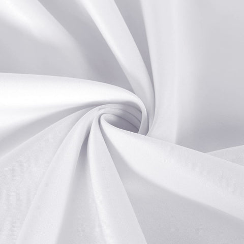Sancua tablecloth at buffet setting for an inviting dining experience