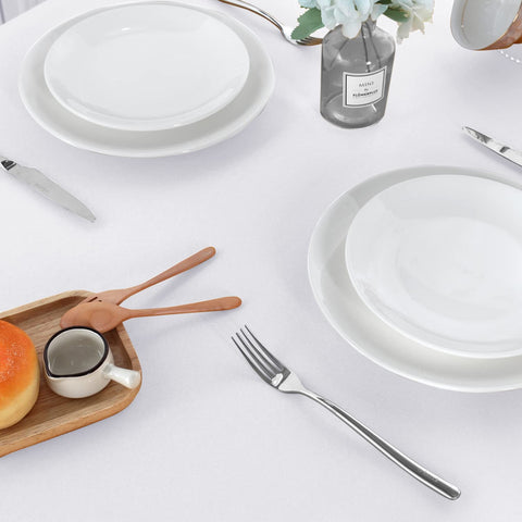 Sancua care and storage-ready tablecloth for home use