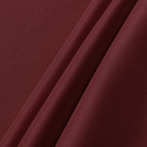 Sancua tablecloth easy care machine washable wrinkle-free after ironing