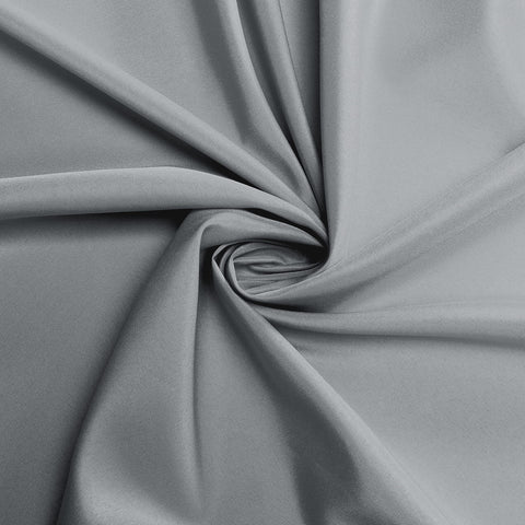 Sancua washable tablecloth offers easy cleanup after parties and meals.