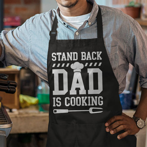 SANDJEST apron in varied styles and colors for personal taste