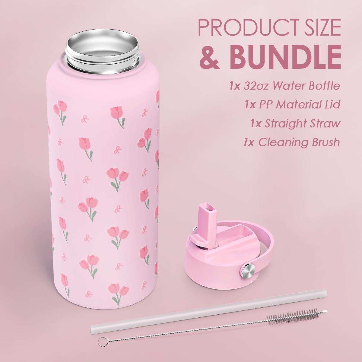 Sandjest bottle-fit-backpack-cupholder demonstrates compact size that fits backpack pockets.