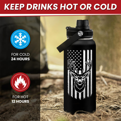SANDJEST leakproof cap ensures spill-free travel