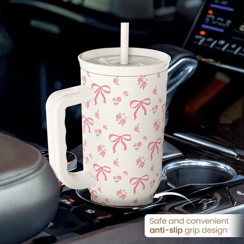 SANDJEST Bow Tumbler design variety to suit your taste