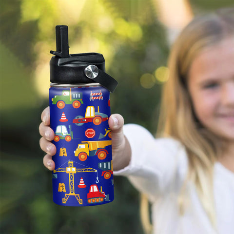 SANDJEST colorful designs engage kids with fun hydration options.