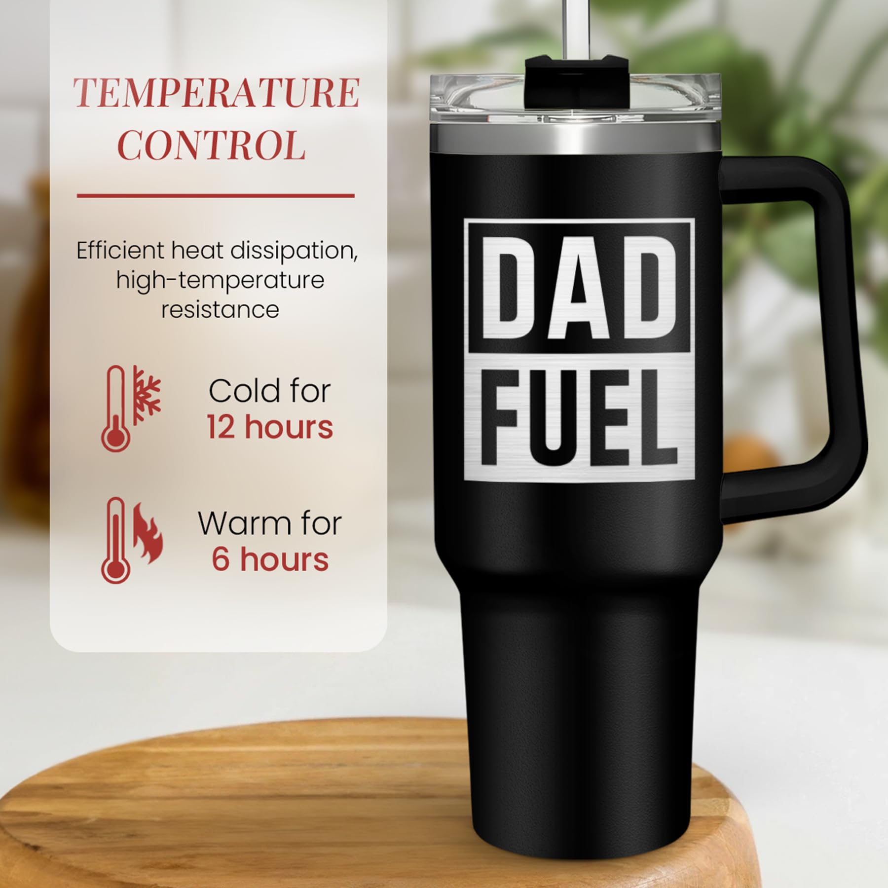 SandJest daily-use tumbler suitable for office, gym, and travel.