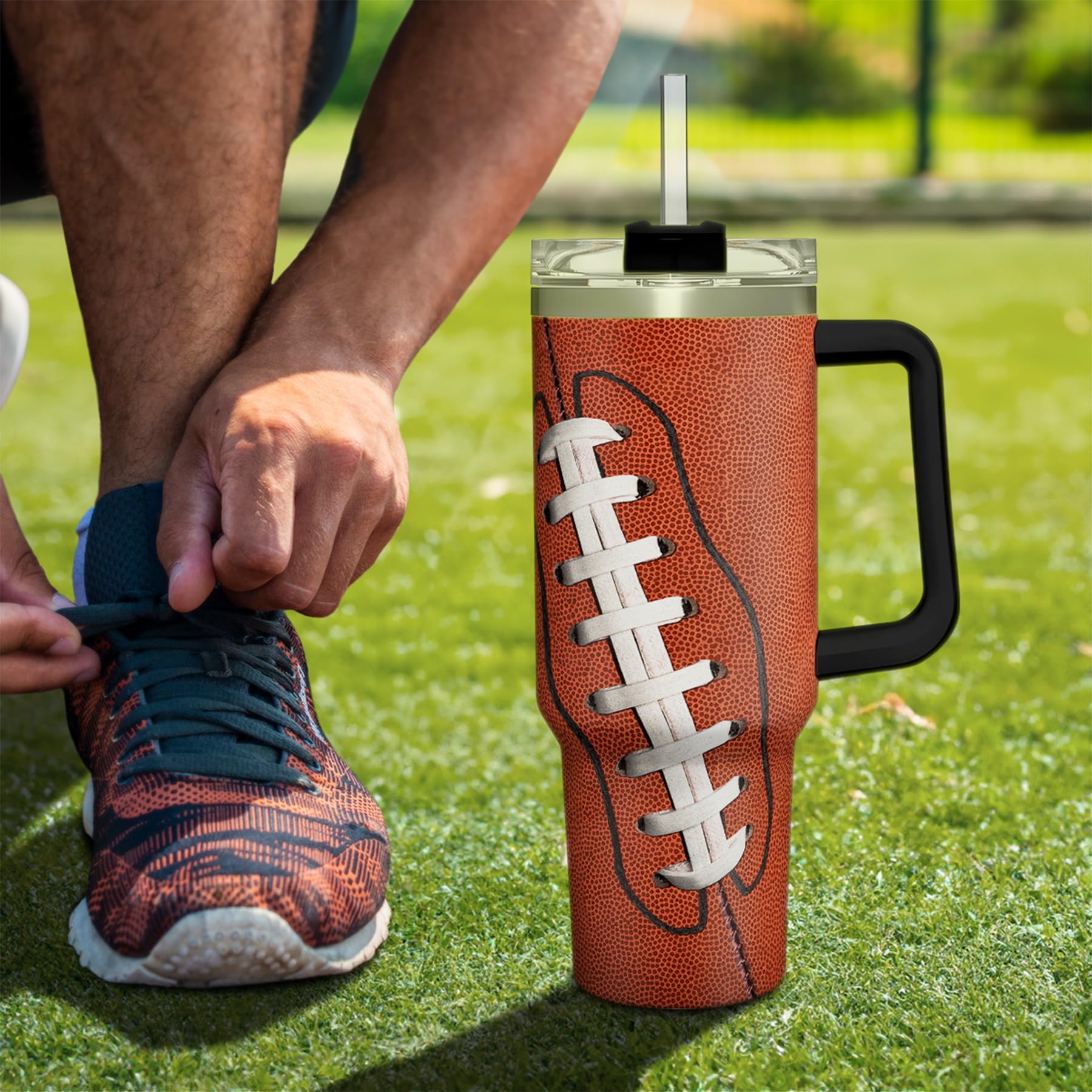SANDJEST durable cup suited for gym, travel, and daily routines.