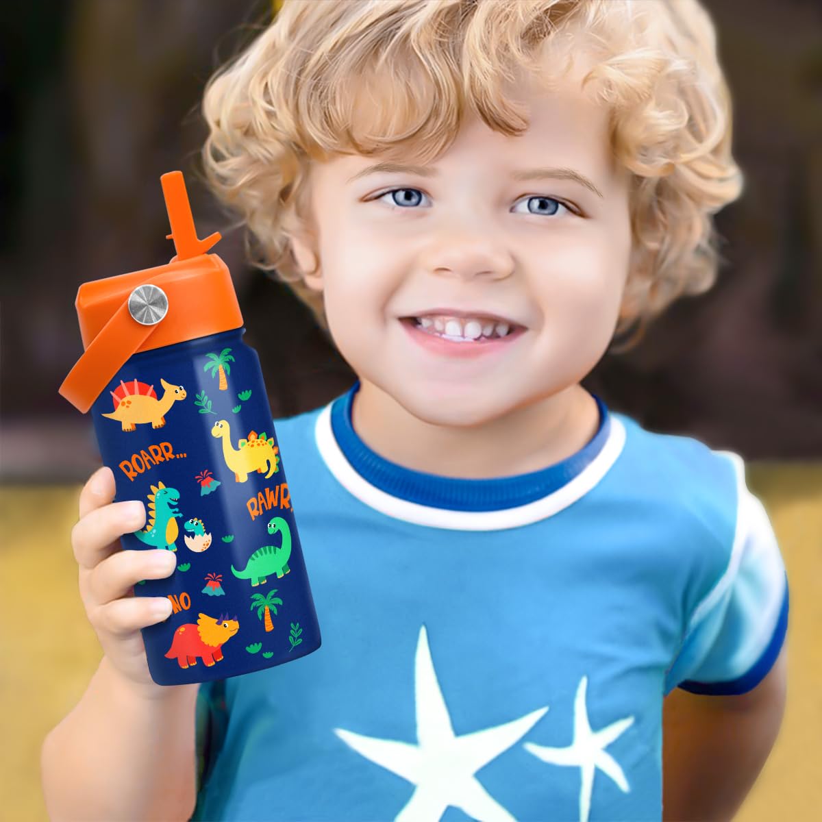 Sandjest gift-ready bottle makes a fun holiday or birthday surprise.