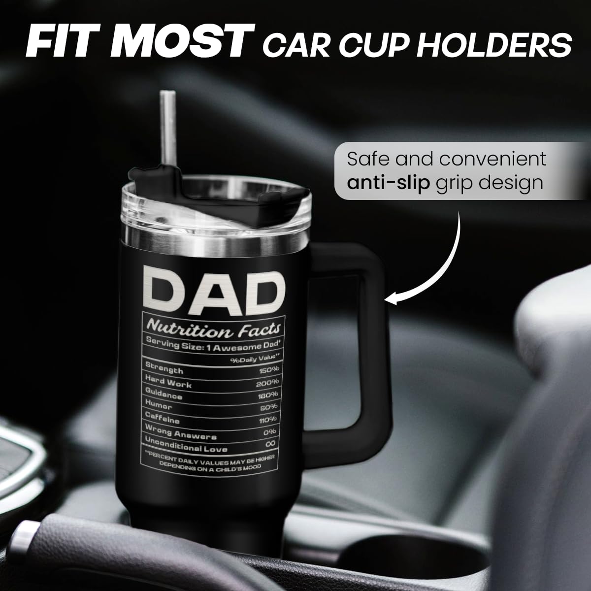 SANDJEST gift-ready designs ideal for dad or loved ones.