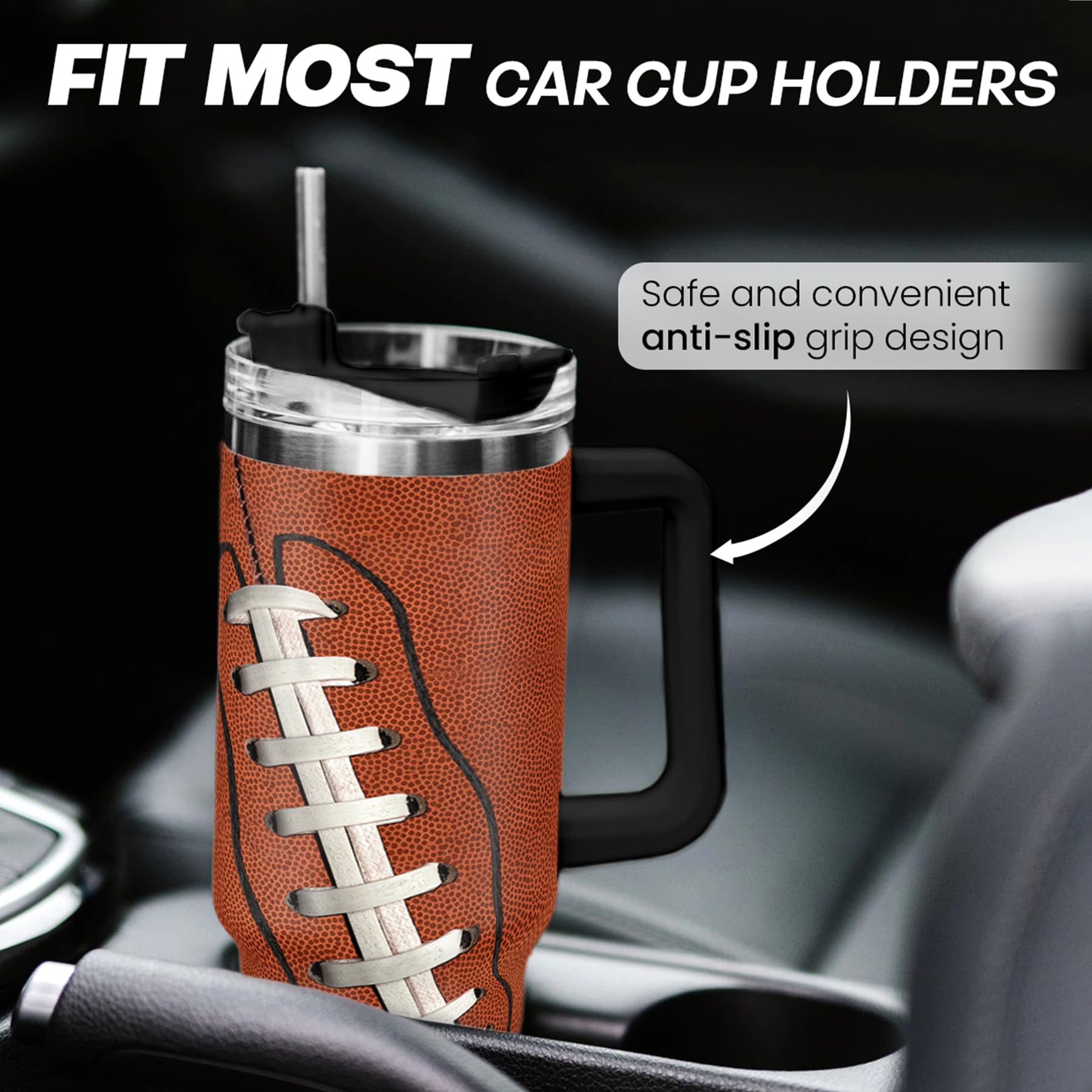 SANDJEST gift-ready designs appeal to fans and players alike.