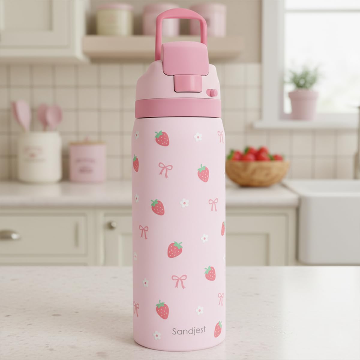 SANDJEST gift-ready packaging makes gifting easy for birthdays and holidays.